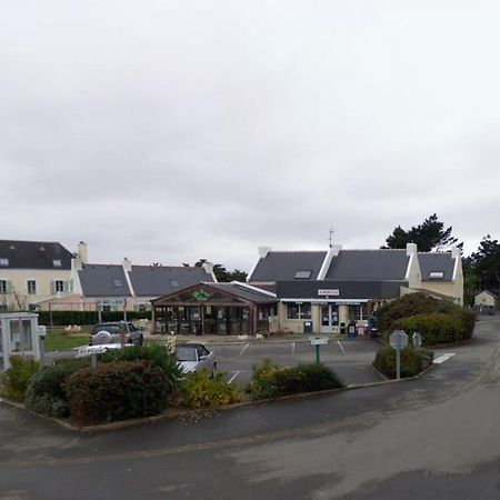 Charmante Maison En Pierre Avec Jardin A Bangor, A 1500 M De La Plage De Vazen - Fr-1-418-157 エクステリア 写真